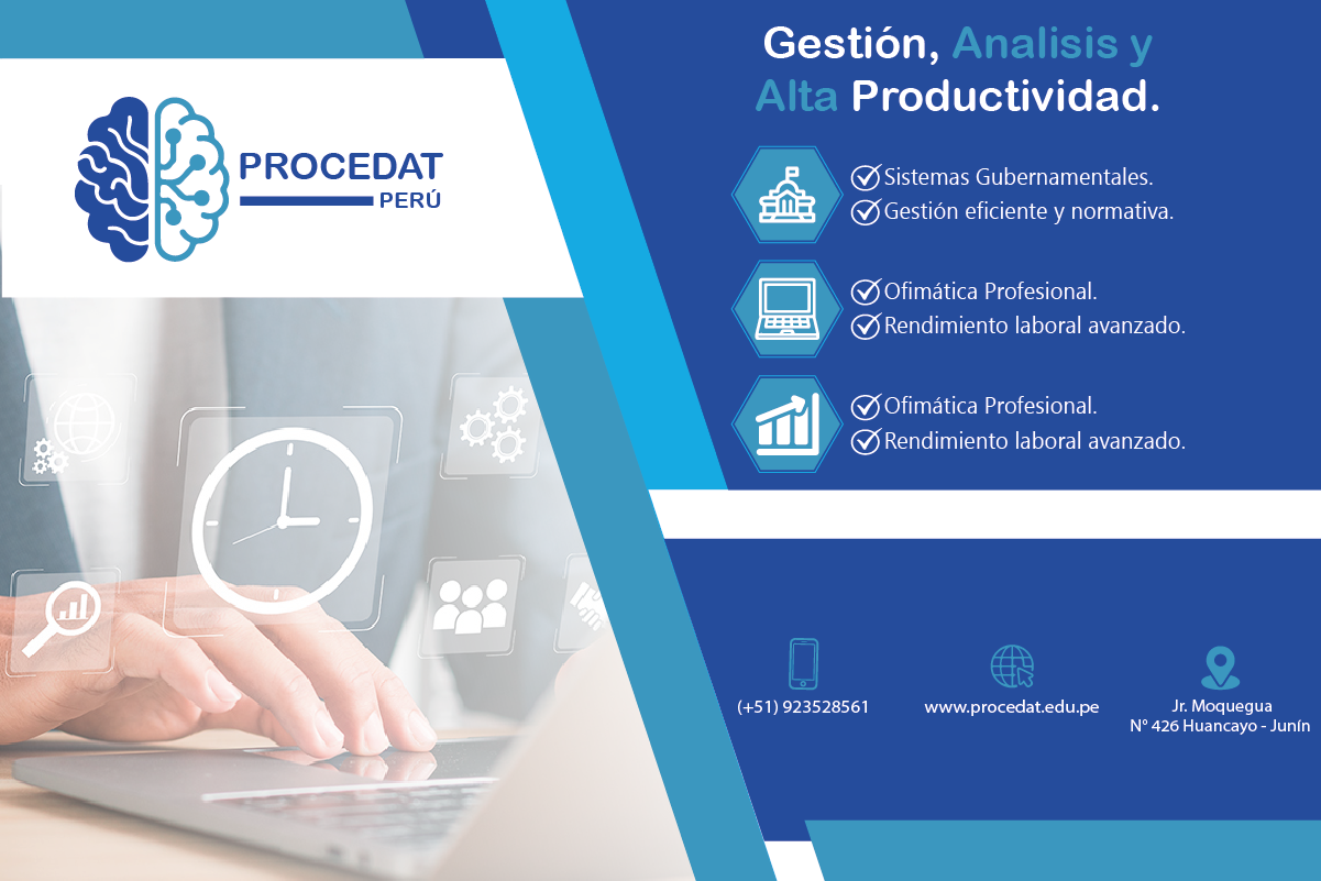 Gestión y Análisis y alta pro Gestión y Análisis y alta pro